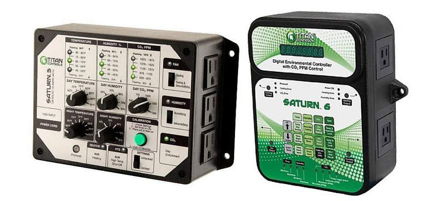 Best Cheap Grow Room Controllers In 2021